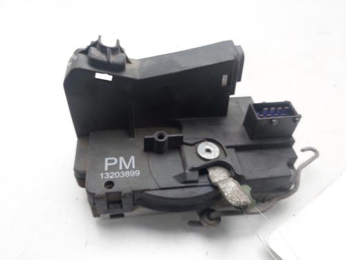 Vergrendeling links voor OPEL COMBO Box Body/MPV [2001-2025]  27398283