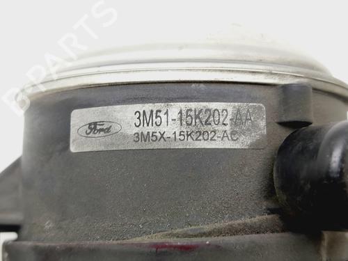 Left front fog light FORD FOCUS II Saloon (DB_, FCH, DH)  | BP29865392C30