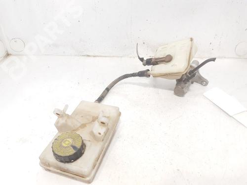 Used Master brake Master brake CITROËN BERLINGO Box Body/MPV (B9) 1.6 HDi 90 (92 hp) 10956970 10956970