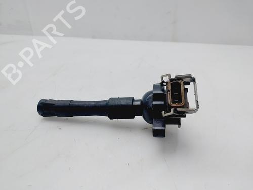 Used Ignition coil BMW X5 (E53) 3.0 i (231 hp) 24514311