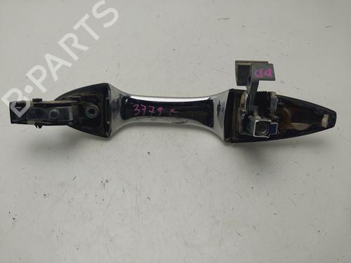 Front right exterior door handle HONDA ACCORD VII Tourer (CM, CN) 2.2 i-CTDi (CN2) | BP24922062C129 