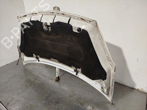 Hood PEUGEOT PARTNER Tepee  | BP31265400C1 