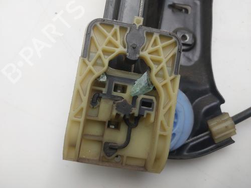 Front left window mechanism OPEL INSIGNIA A (G09) | BP36648868C22 - Image 4