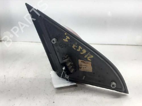 Left mirror OPEL VECTRA C (Z02) 2.2 DTI 16V (F69) | BP6473023C26 