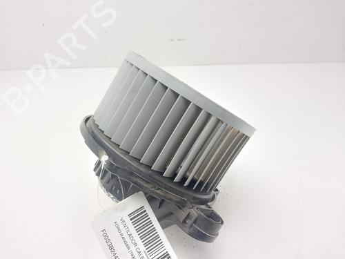 Heater blower motor FORD RANGER (TKE) 2.2 TDCi 4x4 | BP31876953M62