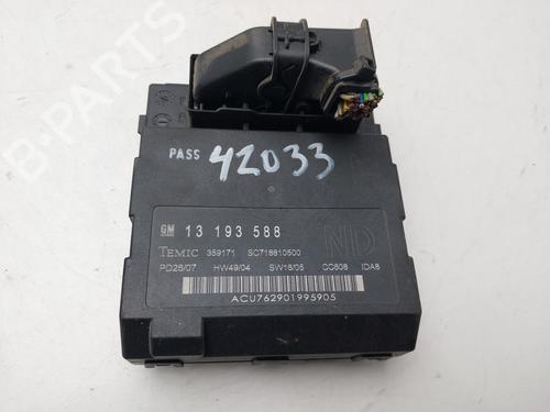 Used Electronic module Electronic module 36908400 36908400