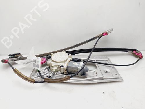 Front right window mechanism BMW 5 (E39) 525 tds | BP24396253C23 
