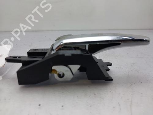 Front left interior door handle MITSUBISHI ASX (GA_W_) 1.6 MIVEC (GA1W) | BP11730813I13 