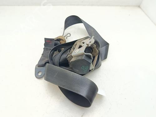Used Front left seatbelt Front left seatbelt PEUGEOT 207 (WA_, WC_) [2006-2015] 36069259 36069259
