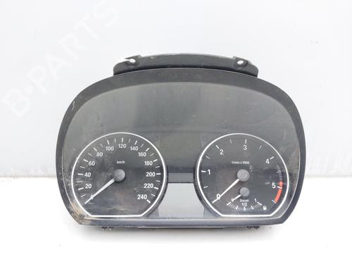 Instrument cluster BMW 1 (E87) 116 d | BP11803661C47 