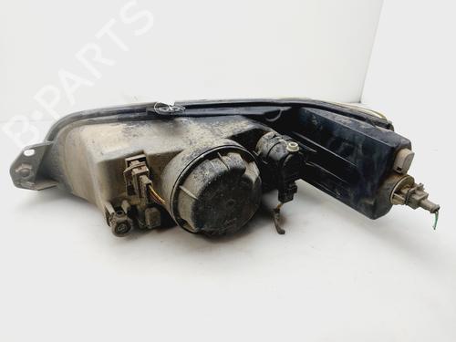 Right headlight PEUGEOT 306 Break (7E, N3, N5) 1.9 D | BP31041854C29