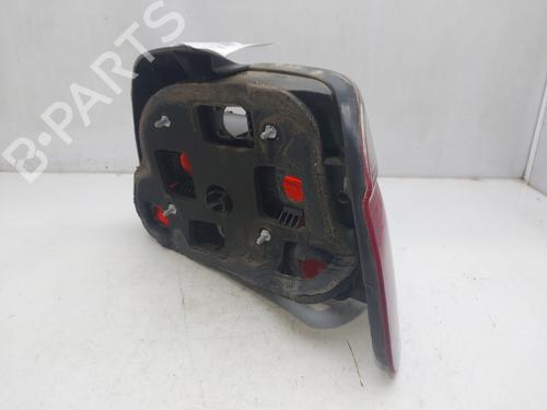 Left taillight BMW 5 (E39) 525 tds | BP17719293C34 
