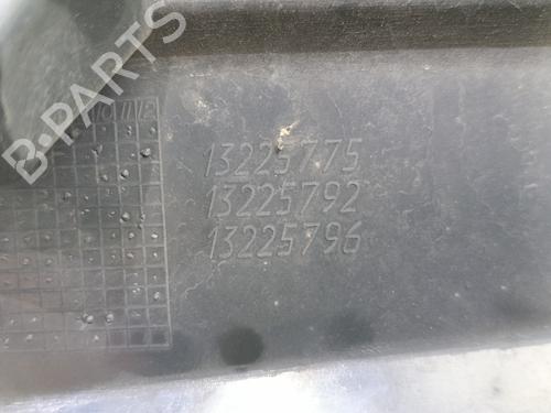 Grille OPEL ASTRA H Estate (A04) 1.7 CDTI (L35) | BP29451006C40 