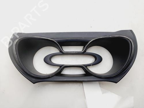 Used Other Other RENAULT CAPTUR I (J5_, H5_) [2013-2026] 36275634 36275634