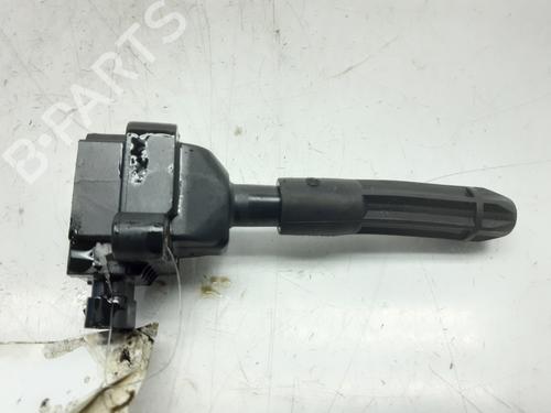 Used Ignition coil MERCEDES-BENZ C-CLASS (W203) C 200 Kompressor (203.045) (163 hp) 7574622