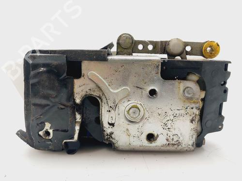 Rear right lock FORD FIESTA V (JH_, JD_)  | BP21124976C99 