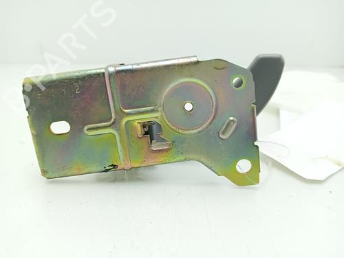 Front right interior door handle KIA SORENTO I (JC) 2.5 CRDi 4WD | BP22275707I14 