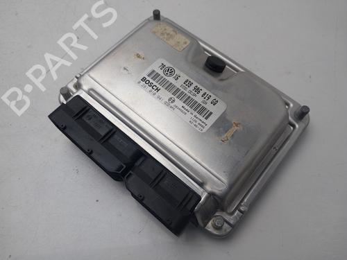 Engine control unit (ECU) VW PASSAT B5.5 (3B3) 1.9 TDI 4motion | BP36648748M57 - Image 2