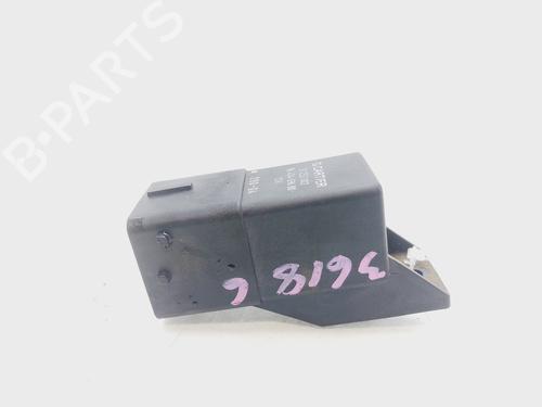 Electronic module CITROËN C5 II (RC_)  | BP23456892M83 