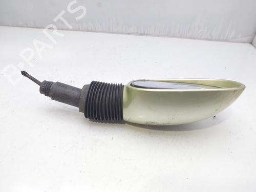 Left mirror FORD KA (RB_) 1.3 i ROCAM | BP11838725C26 