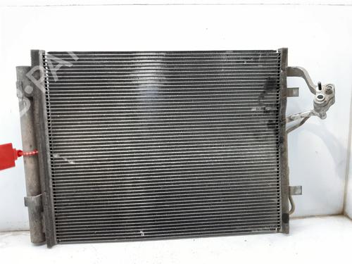 Used AC radiator KIA PRO CEE'D (ED) 2.0 CRDi 140 (140 hp) 8357708