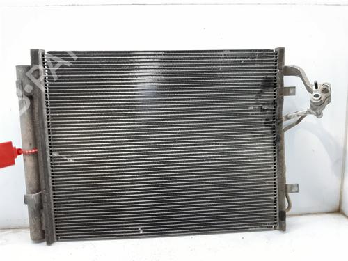 Airco radiateur KIA PRO CEE'D (ED) 2.0 CRDi 140 (140 hp) 8357708