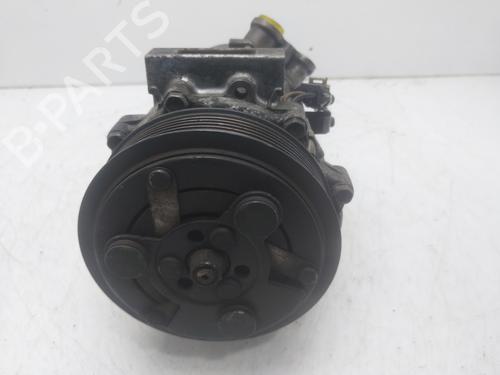 AC-Kompressor AC-Kompressor 37641644 37641644