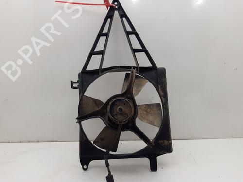 Kjølevifte elektrisk OPEL VECTRA A (J89) 1.6 i (F19, M19) (75 hp) 24592835