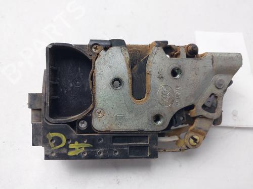 Used Front left lock Front left lock 37026561 37026561