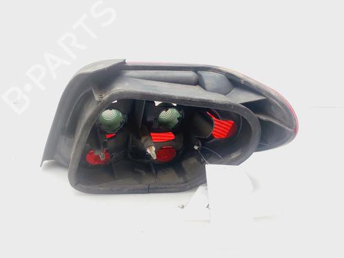 Left taillight CITROËN XSARA (N1) 2.0 HDi 109 | BP28507870C34