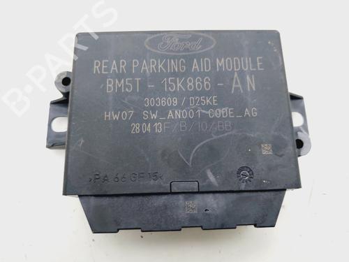 Used Electronic module FORD C-MAX II (DXA/CB7, DXA/CEU) [2010-2019]  30472852