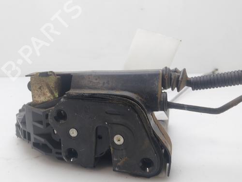 Front left lock KIA SPORTAGE II (JE_, KM_) 2.0 CRDi 4WD | BP18419206C98