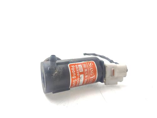 Washer pump SSANGYONG RODIUS II  | BP29392503E24 