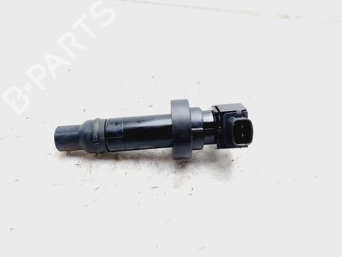 Tennspole HYUNDAI i30 (FD) [2007-2012]  20236277
