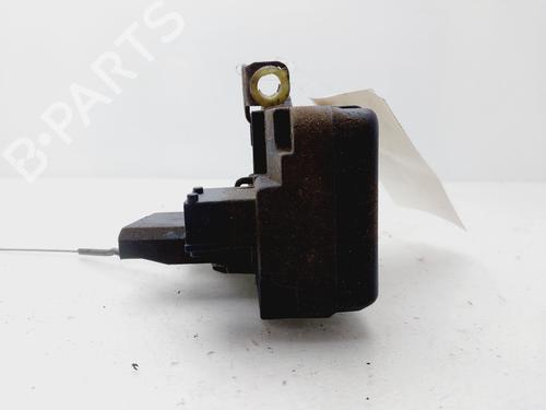 Front right lock OPEL VECTRA B (J96) 2.0 i 16V (F19) | BP29464087C97 