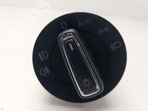 Used Headlight switch Headlight switch 38047457 38047457