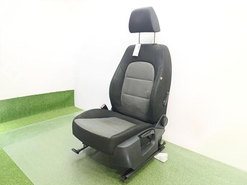 Left front seat SKODA SUPERB II (3T4) 2.0 TDI 16V | BP36142289C15 - Image 4