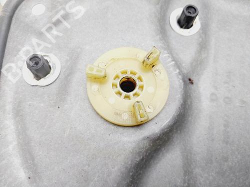Front right window mechanism VW GOLF V (1K1) | BP32428084C23