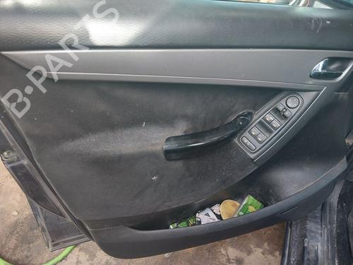 Rear right lock CITROËN C4 Grand Picasso I (UA_)  | BP32403169C99 