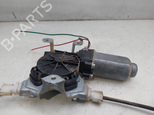 Rear right window mechanism NISSAN QASHQAI / QASHQAI +2 I (J10, NJ10, JJ10E) 1.6 dCi | BP16891204C25 