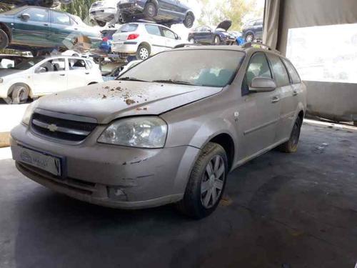 Used Parts CHEVROLET NUBIRA Estate  1.6  923914