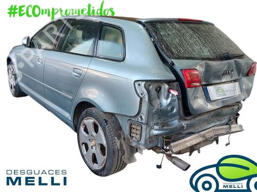 Switch AUDI A3 Sportback (8PA) 1.6 FSI | BP39095096I30 - Image 6