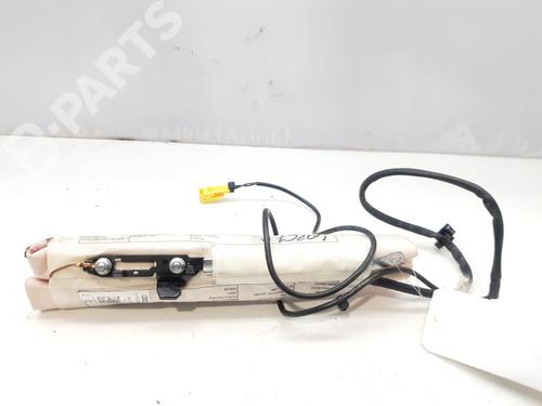 Used Right door airbag Right door airbag AUDI A4 B8 (8K2) 2.0 TDI (143 hp) 11105528 11105528
