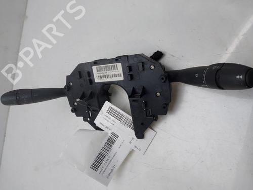 Steering wheel controls CITROËN C4 I Saloon 1.6 HDi | BP16212202E15 
