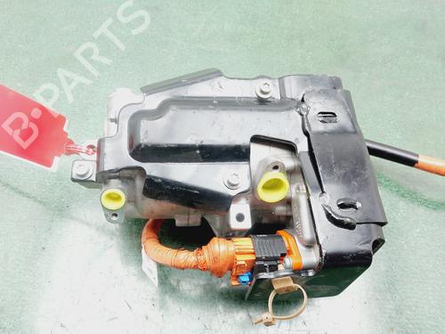 AC compressor NISSAN X-TRAIL IV (T33) | BP36677264M34 - Image 2