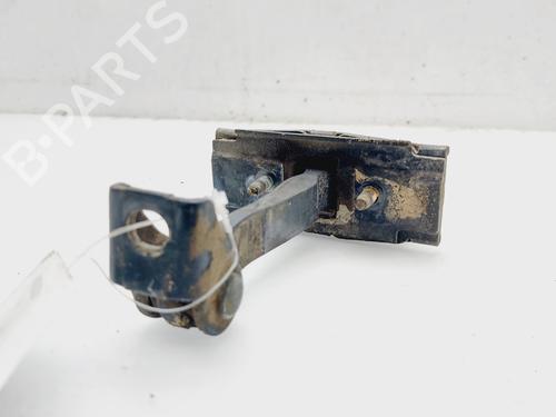 Used Hinge/Door check strap MERCEDES-BENZ M-CLASS (W163) ML 270 CDI (163.113) (163 hp) 19259113