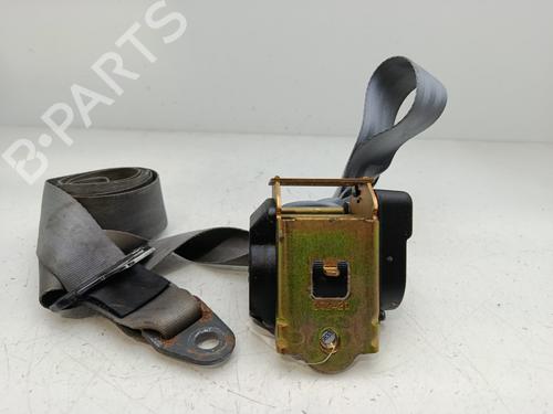 Used Rear left seatbelt CITROËN XSARA PICASSO (N68) 2.0 HDi (90 hp) 30977281