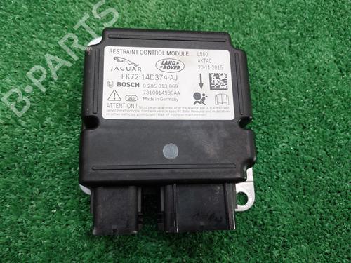 Airbag Kit LAND ROVER DISCOVERY SPORT (L550) 2.0 D 4x4 | BP21266824C86 