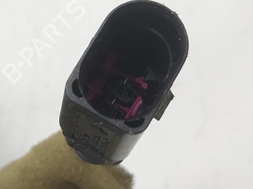Front left interior door handle SEAT LEON (1P1) 1.9 TDI | BP37638811I13 - Image 4