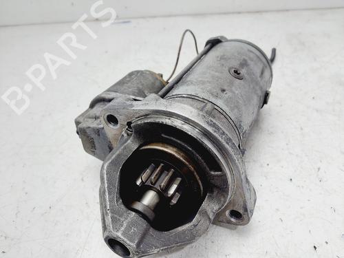 Used Starter MERCEDES-BENZ C-CLASS Coupe (CL203) [2001-2011]  28369161
